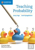 Teaching Probability