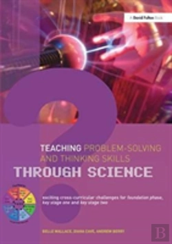 Bertrand.pt - Teaching Problem-Solving And Thinking Skills Through Science