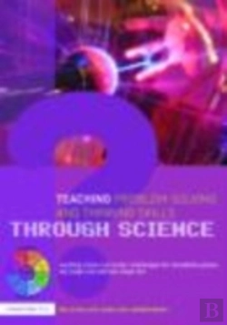 Bertrand.pt - Teaching Problem-Solving And Thinking Skills Through Science