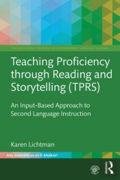Teaching Proficiency Through Reading And Storytelling (Tprs)