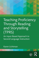 Teaching Proficiency Through Reading And Storytelling (Tprs)