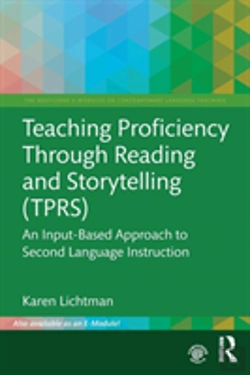 Bertrand.pt - Teaching Proficiency Through Reading And Storytelling (Tprs)