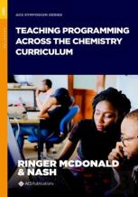 Teaching Programming Across The Chemistry Curriculum