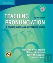 Teaching Pronunciation Hardback With Audio Cds (2)