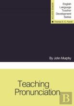 Teaching Pronunciation