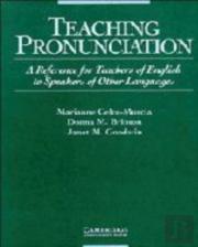Teaching Pronunciation