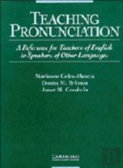 Teaching Pronunciation