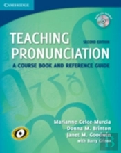 Teaching Pronunciation Paperback With Audio Cds (2)