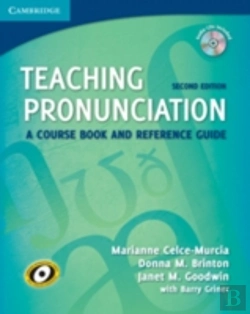 Bertrand.pt - Teaching Pronunciation Paperback With Audio Cds (2)