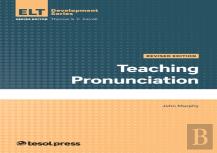 Teaching Pronunciation, Revised