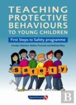 Teaching Protective Behaviours To Young Children