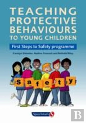 Teaching Protective Behaviours To Young Children