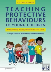 Teaching Protective Behaviours To Young Children