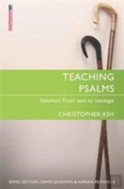 Bertrand.pt - Teaching Psalms Vol. 1