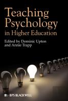 Teaching Psychology In Higher Education