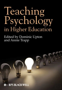 Bertrand.pt - Teaching Psychology In Higher Education