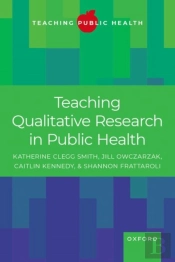 Teaching Qualitative Research In Public Health