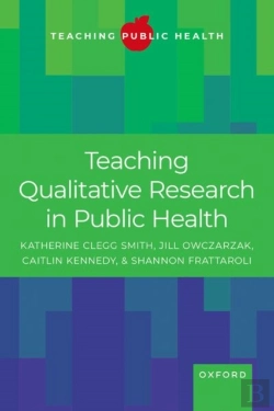 Bertrand.pt - Teaching Qualitative Research In Public Health
