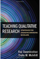 Teaching Qualitative Research