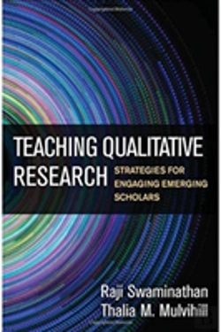 Bertrand.pt - Teaching Qualitative Research