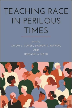 Bertrand.pt - Teaching Race In Perilous Times
