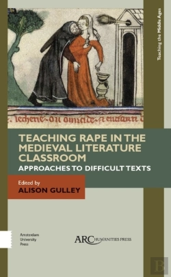 Bertrand.pt - Teaching Rape In The Medieval Literature Classroom