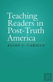 Teaching Readers In Post-Truth America