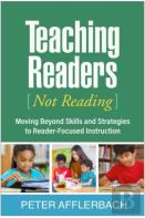 Teaching Readers (Not Reading)