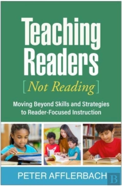 Bertrand.pt - Teaching Readers (Not Reading)