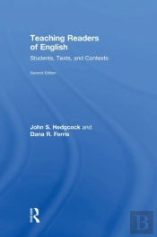 Teaching Readers Of English