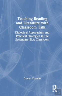 Bertrand.pt - Teaching Reading And Literature With Classroom Talk