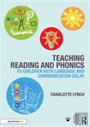 Teaching Reading And Phonics To Children With Language And Communication Delay