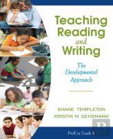 Teaching Reading And Writing