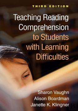 Bertrand.pt - Teaching Reading Comprehension To Students With Learning Difficulties