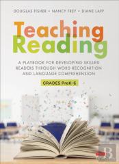 Teaching Reading (Higher-Ed Version)