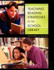 Teaching Reading Strategies In The School Library