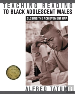Bertrand.pt - Teaching Reading To Black Adolescent Males