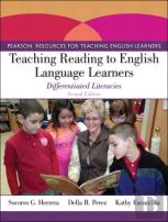 Teaching Reading To English Language Learners