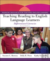 Teaching Reading To English Language Learners