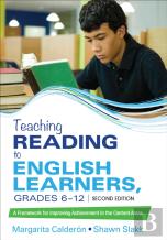 Teaching Reading To English Learners, Grades 6 - 12
