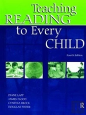 Teaching Reading To Every Child