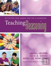 Teaching Reasoning