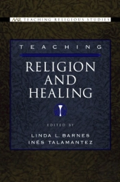 Teaching Religion And Healing
