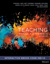 Teaching