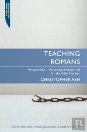 Teaching Romans