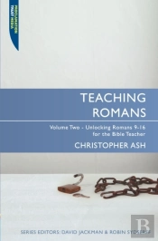 Teaching Romans