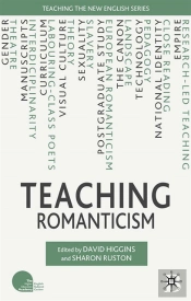 Teaching Romanticism