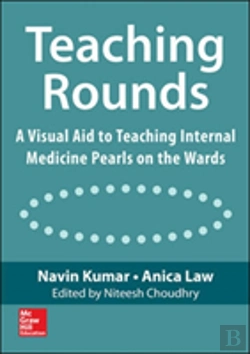 Bertrand.pt - Teaching Rounds: A Visual Aid To Teaching Internal Medicine Pearls On The Wards