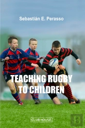 Teaching Rugby To Children