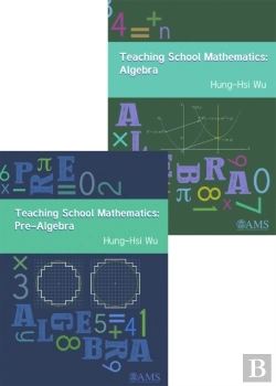 Bertrand.pt - Teaching School Mathematics: From Pre-Algebra To Algebra